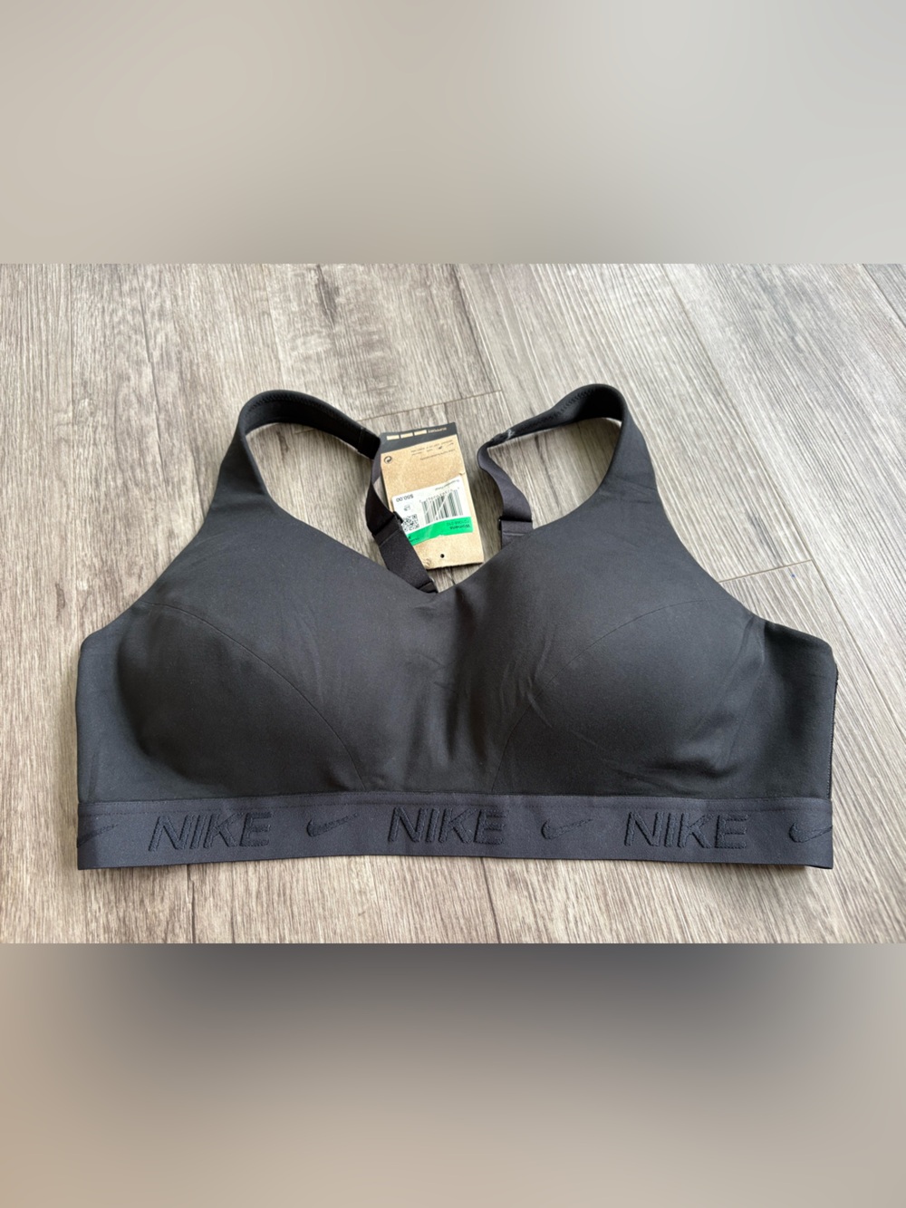 NWT Women’s Nike Sports Bra XL